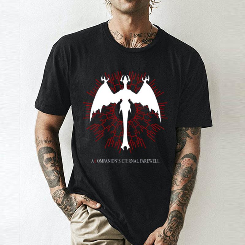 Drakengard Angelus Nier Automata Unisex Shirts